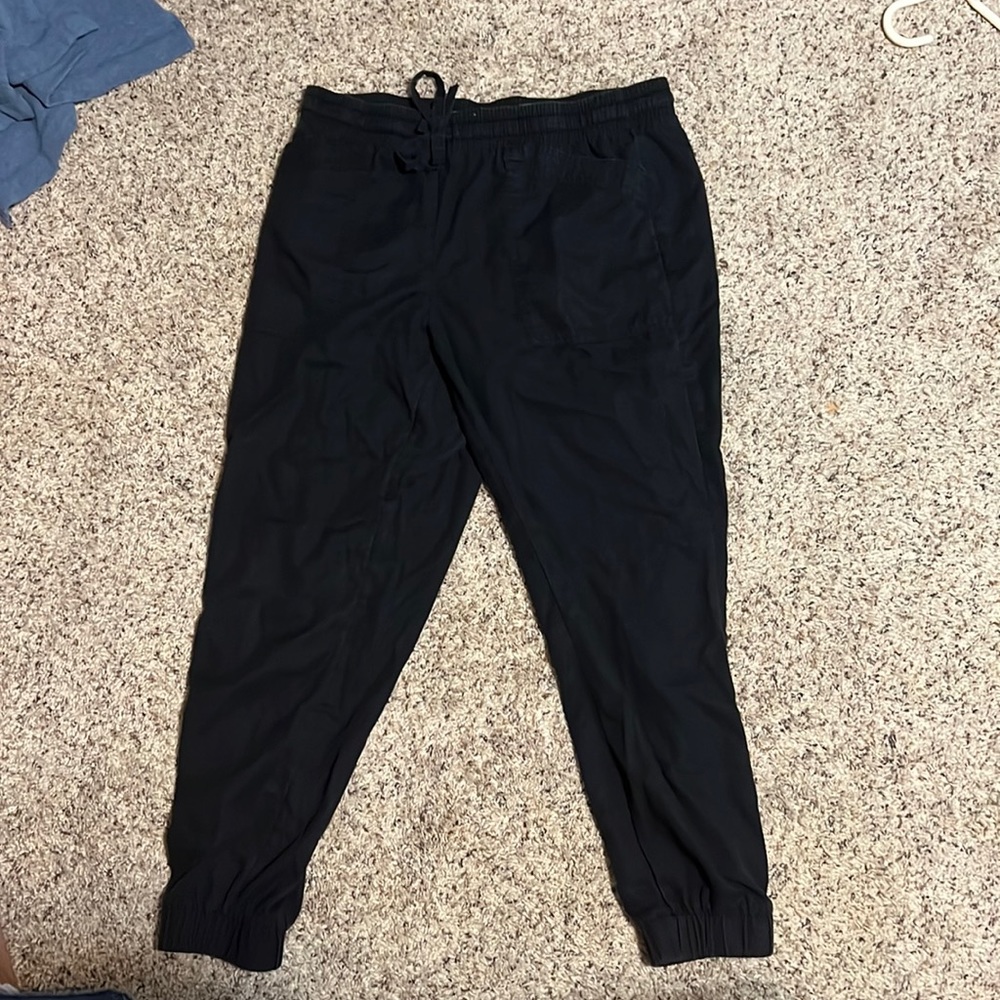 Joggers